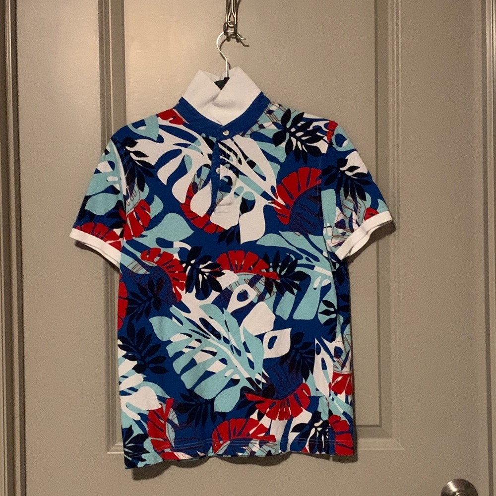 Tommy Hilfiger Polo shirt